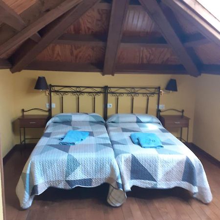 Апартаменты Casa Oso 1 Пола-де-Сомьедо Экстерьер фото