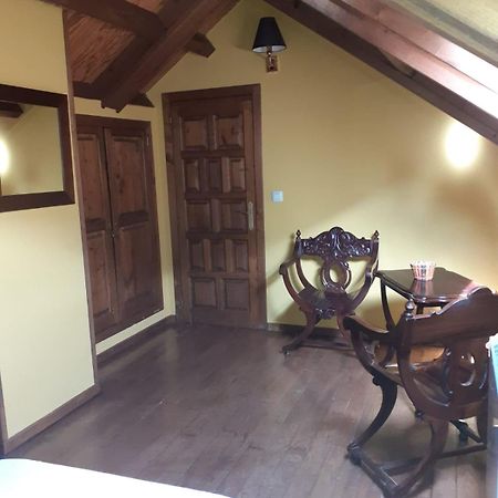 Апартаменты Casa Oso 1 Пола-де-Сомьедо Экстерьер фото