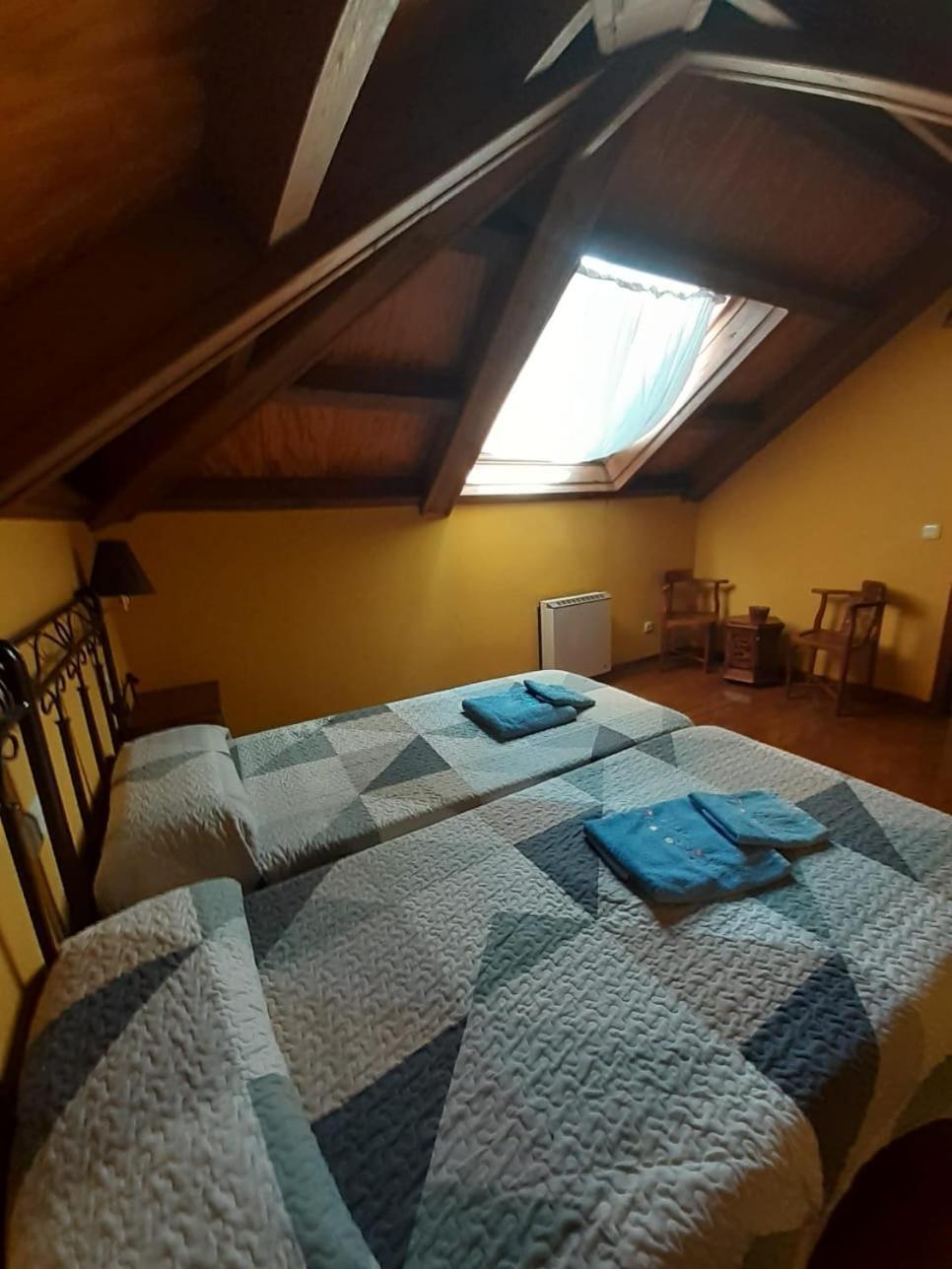 Апартаменты Casa Oso 1 Пола-де-Сомьедо Экстерьер фото